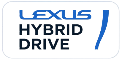 Lexus Hybrid Drive