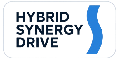 Hybrid Synergy Drive