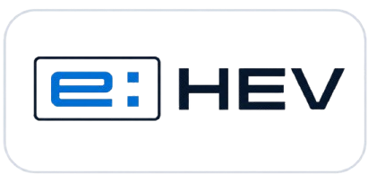 Blue Drive Hybrid