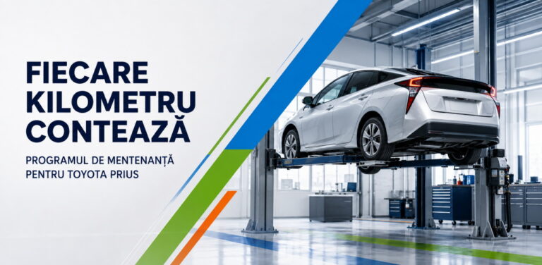 Регламент ТО Toyota Prius